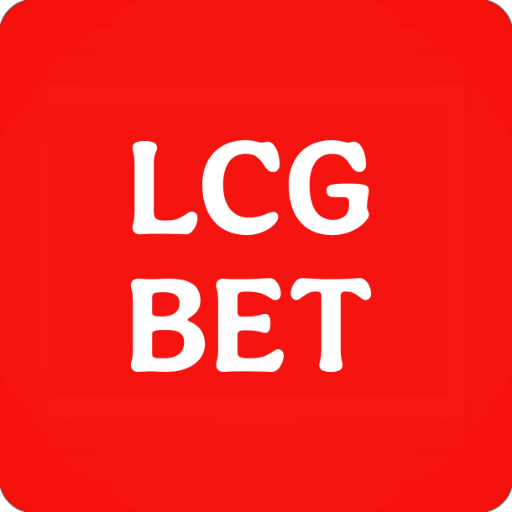 LCG.BET APK logo